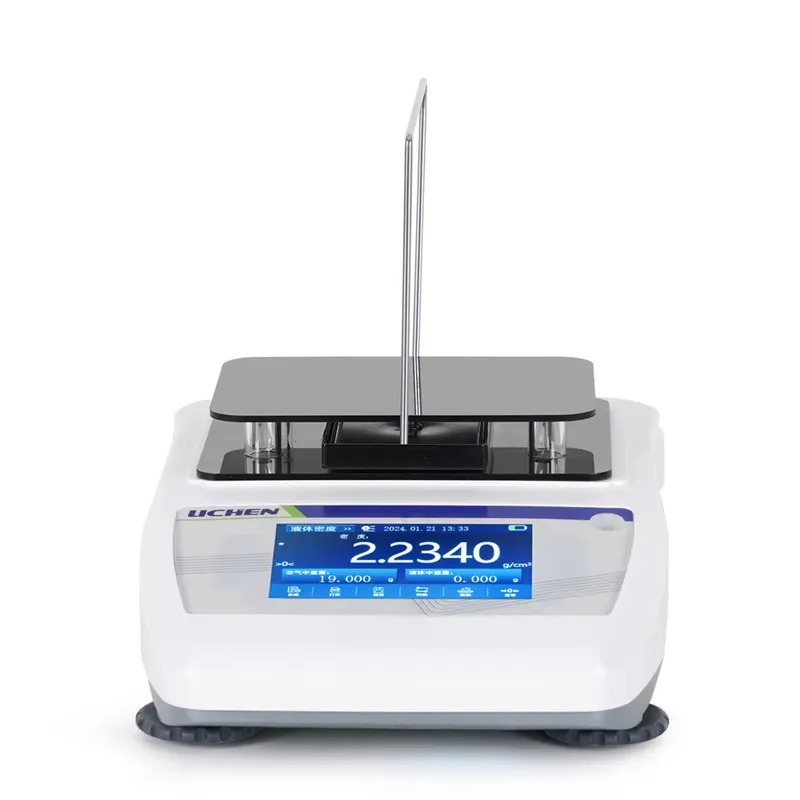 Battery Hydrometer Specific Gravity Tester - เครื่องวัดความหนาแน่นของของเหลวแบบดิจิตอล เครื่องวัดความถ่วงจำเพาะแบบพกพาสำหรับแบตเตอรี่ กรด แอลกอฮอล์ ไวน์ เบียร์
