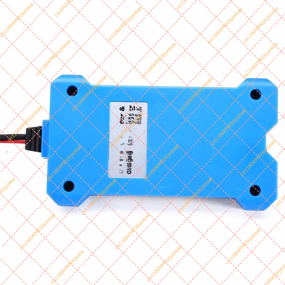 เครื่องทดสอบแบตเตอรี่ดิจิตอลอั - Alternator Tester Digital Diagnostic Tool บทวิจารณ์และราคา
