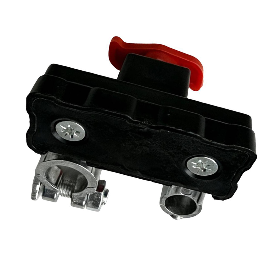 สวิตช์ตัดการเชื่อมต่อขั้วแบตเต - Battery Disconnect Switch Master Cut Off บทวิจารณ์และราคา