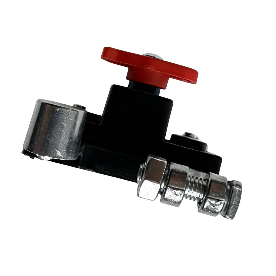 สวิตช์ตัดการเชื่อมต่อขั้วแบตเต - Battery Disconnect Switch Master Cut Off บทวิจารณ์และราคา