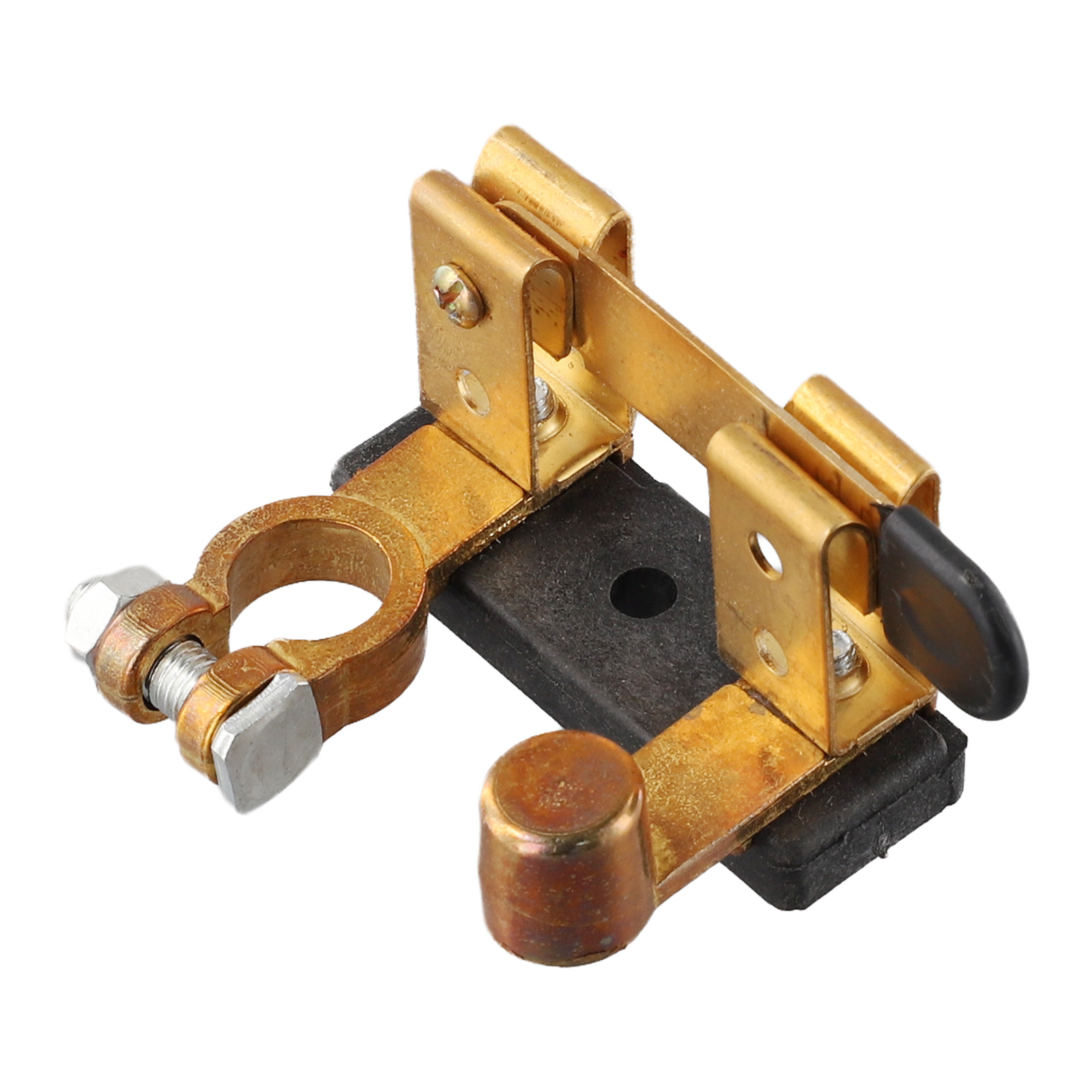 รถแบตเตอรี่สวิตช์ปิดด้านบนโพสต - Battery Disconnect Switch Master Cut Off บทวิจารณ์และราคา