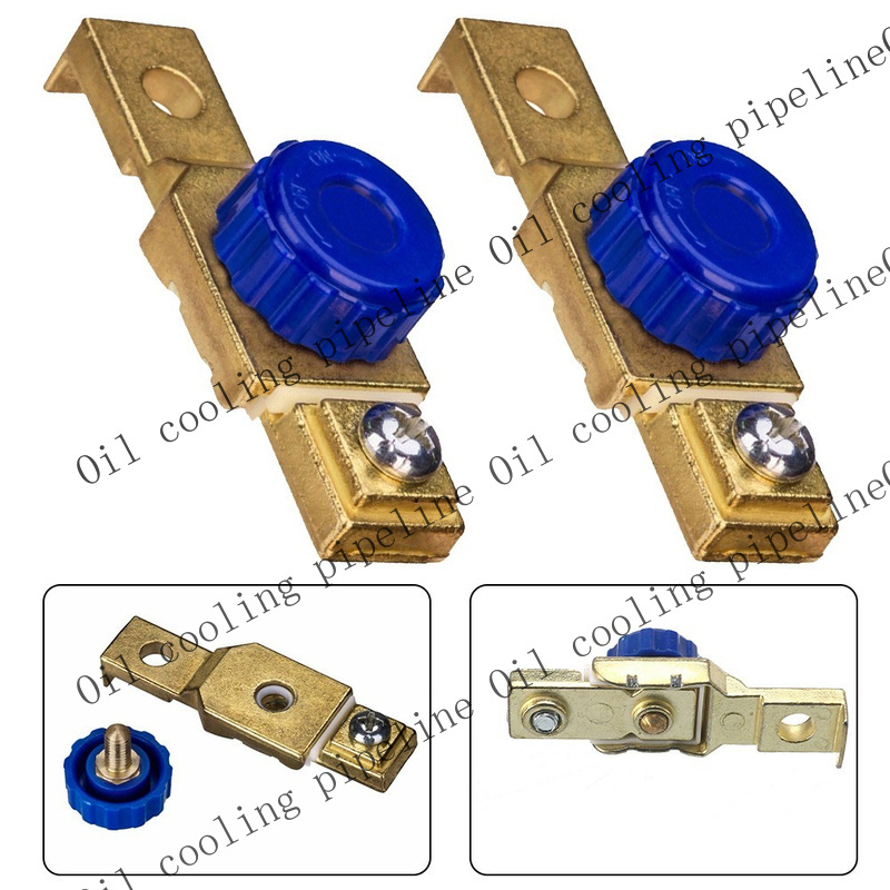 สวิตช์ตัดการเชื่อมต่อแบตเตอรี่ - Battery Disconnect Switch Master Cut Off บทวิจารณ์และราคา
