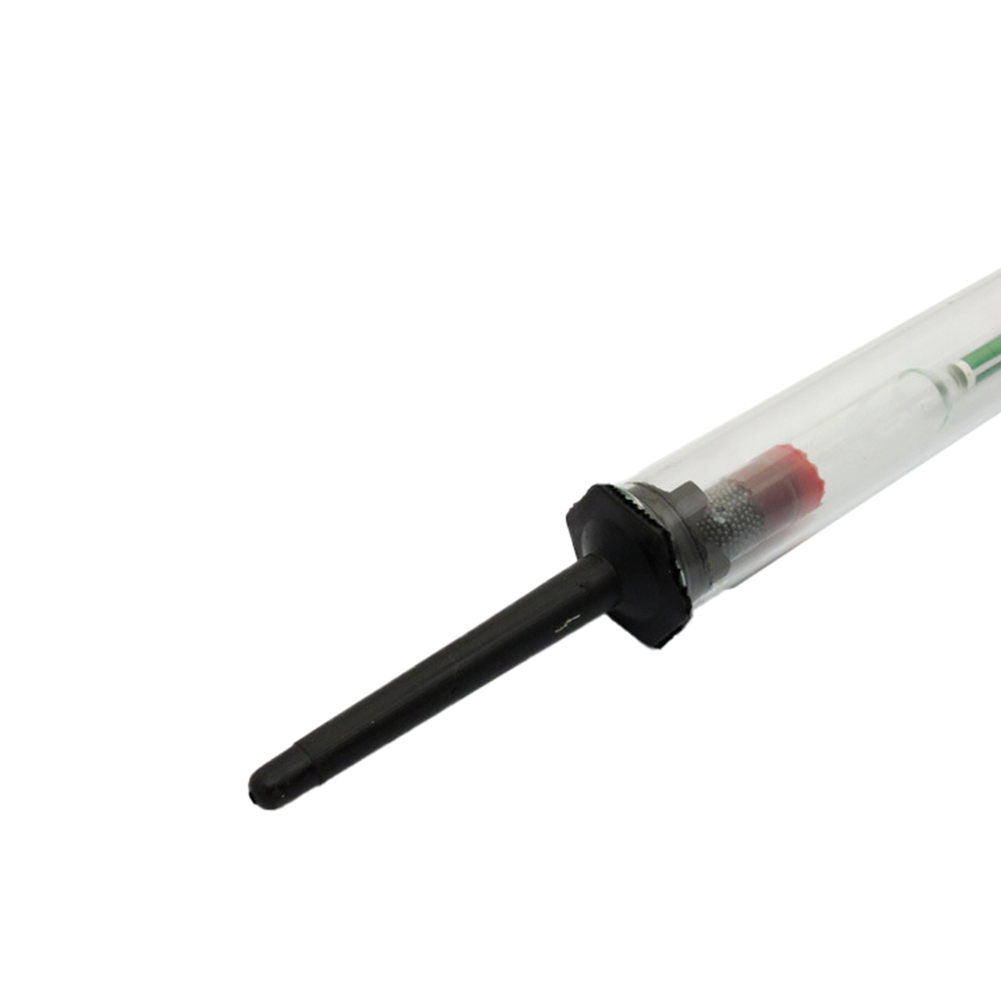 เครื่องวัดความถ่วงจำเพาะ 1.10- - Battery Hydrometer Specific Gravity Tester บทวิจารณ์และราคา