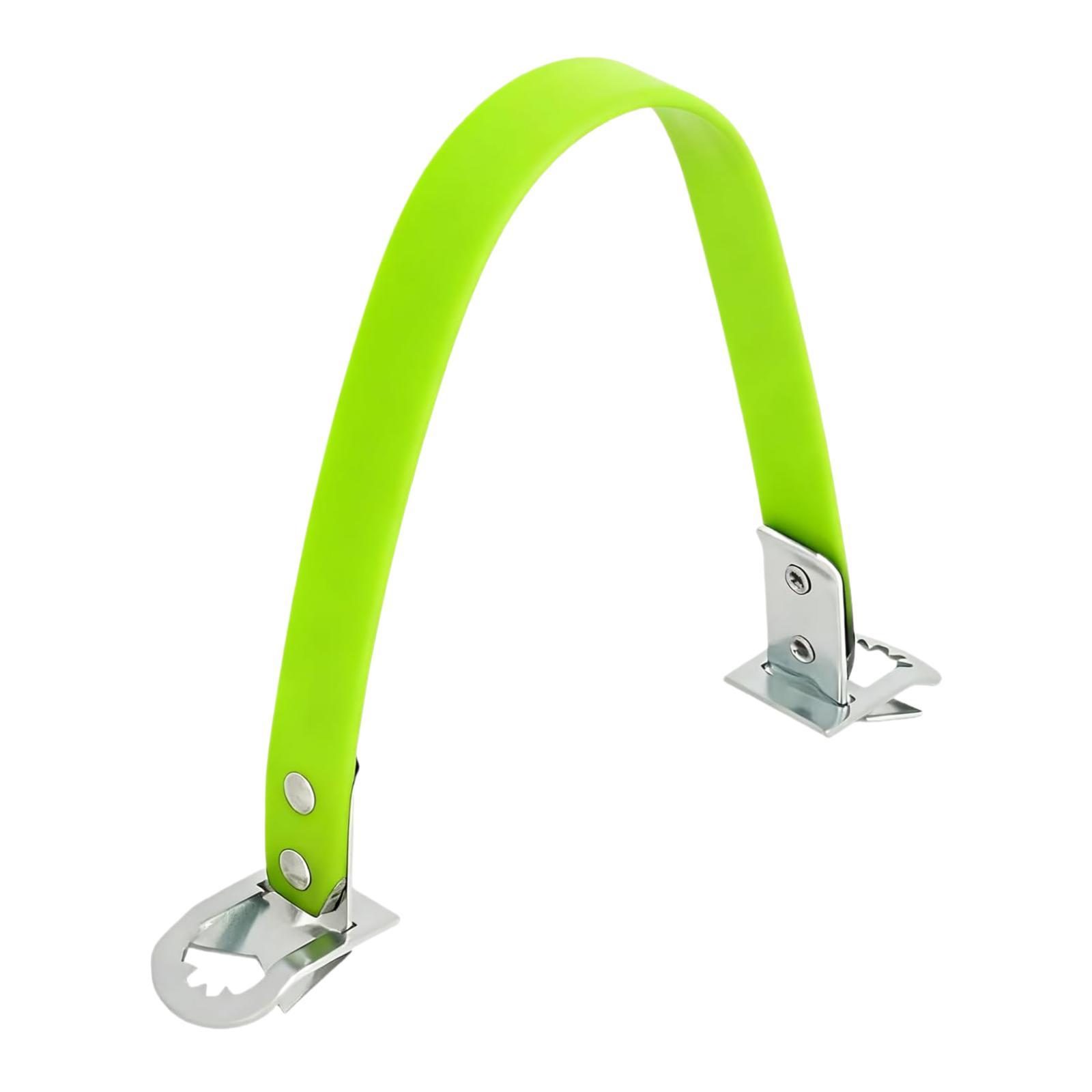 สายรัดยกแบตเตอรี่รถยนต์ ที่จับ - Battery Carry Strap Lifter Heavy Duty บทวิจารณ์และราคา