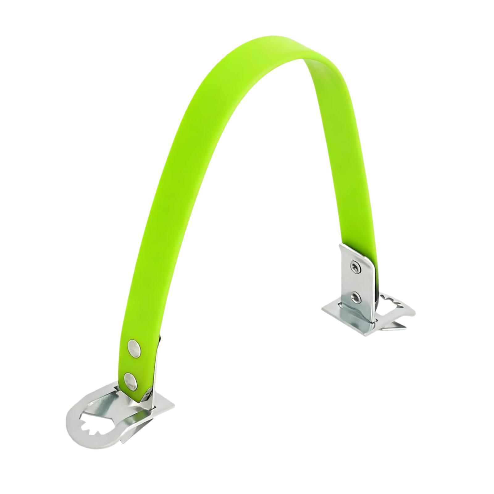 สายรัดยกแบตเตอรี่รถยนต์ ที่จับ - Battery Carry Strap Lifter Heavy Duty บทวิจารณ์และราคา