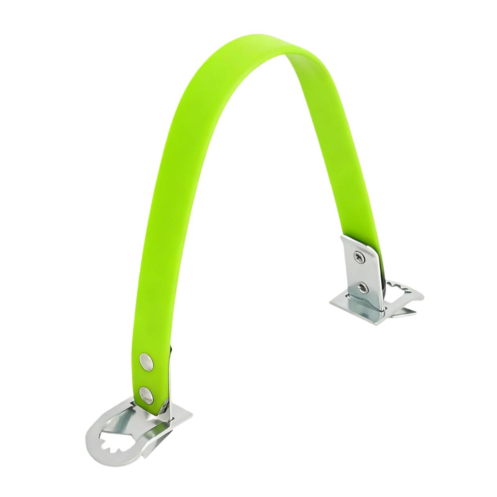 สายรัดยกแบตเตอรี่รถยนต์ ที่จับ - Battery Carry Strap Lifter Heavy Duty บทวิจารณ์และราคา