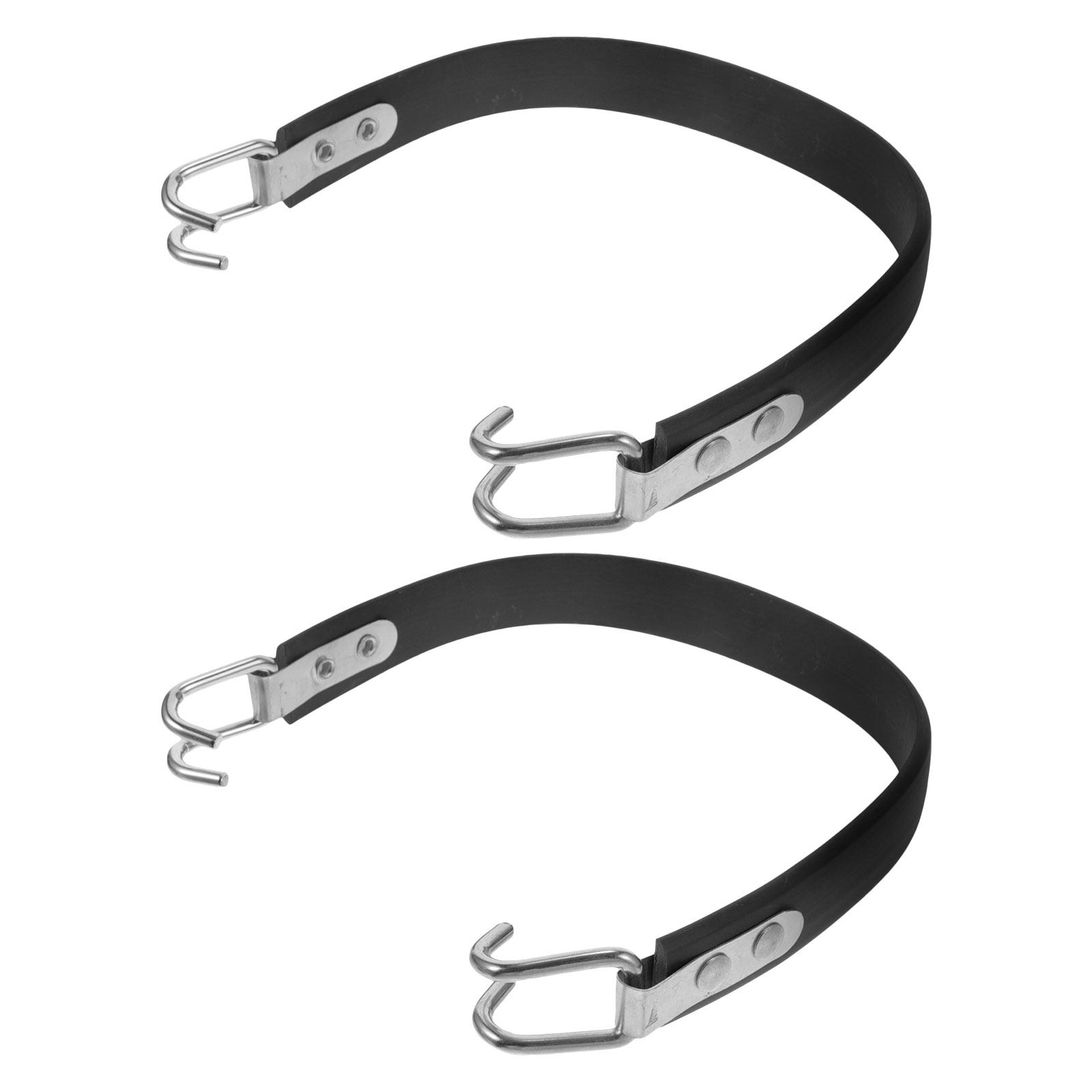 สายรัดแบตเตอรี่รถยนต์โลหะ 2 ชิ - Battery Carry Strap Lifter Heavy Duty บทวิจารณ์และราคา