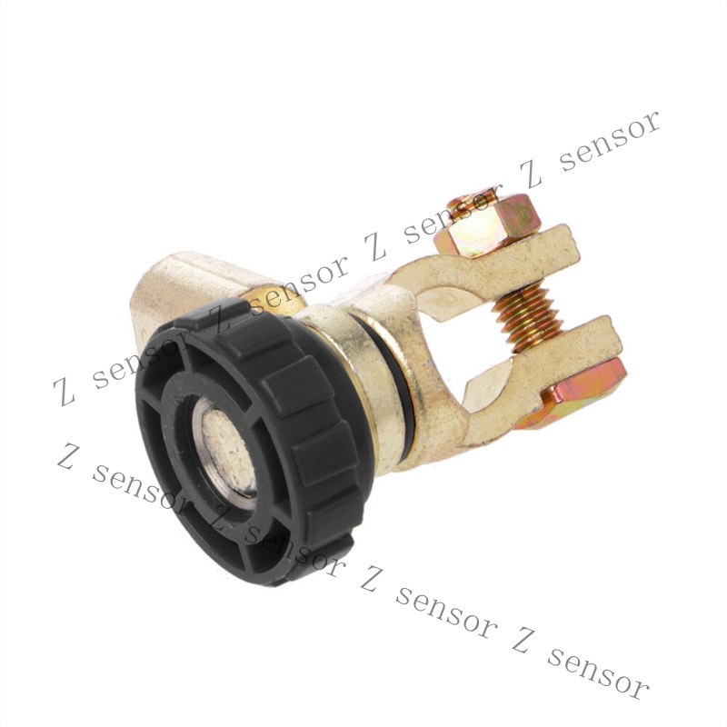ชุดสวิตช์ตัดการเชื่อมต่อแบตเตอ - Battery Disconnect Switch Master Cut Off บทวิจารณ์และราคา
