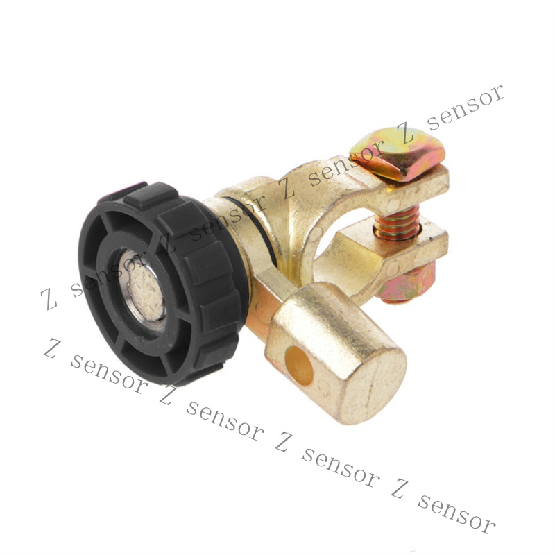 ชุดสวิตช์ตัดการเชื่อมต่อแบตเตอ - Battery Disconnect Switch Master Cut Off บทวิจารณ์และราคา
